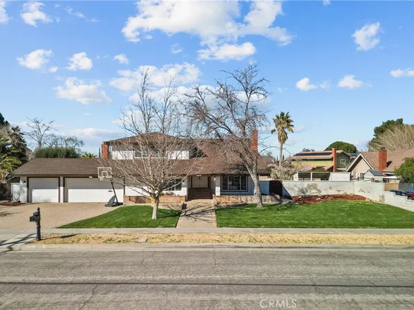 1643 W Avenue L, Lancaster, CA 93534