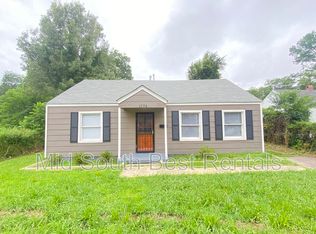 1775 Shadowlawn Blvd S, Memphis, TN 38106