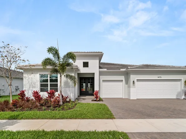 14175 SW Artesia Drive, Port St Lucie, FL 34987