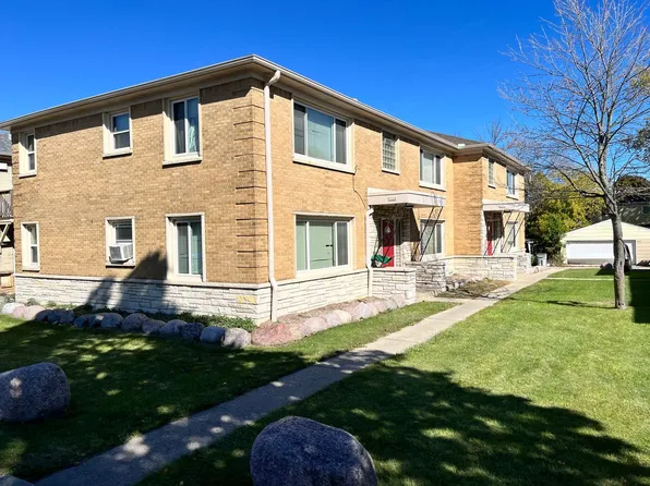 7228 W. Appleton Ave., 7228 W Appleton Ave #2-APP, Milwaukee, WI 53216