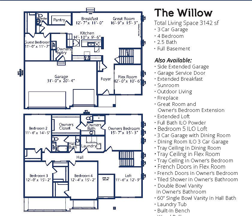 2nd image of 548 Marilyn Way