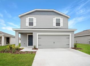 7275 Twisting Pines Loop, Zephyrhills, FL 33541