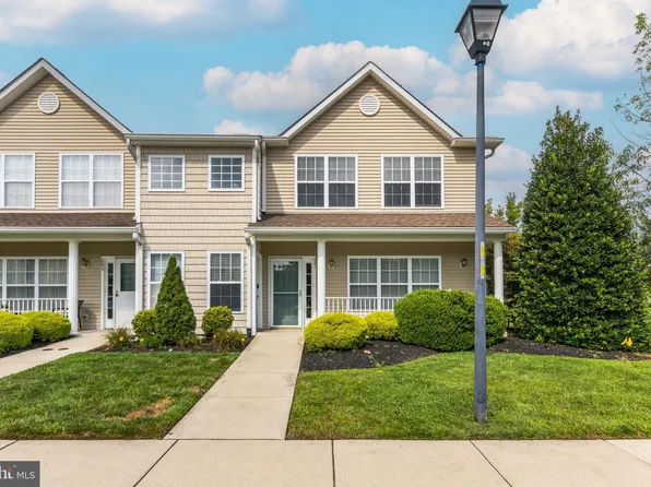 602 Sunflower Way, Mantua, NJ 08051