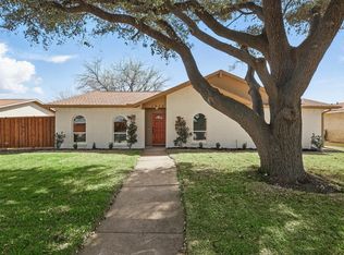 1510 Cherokee Trl, Plano, TX 75023