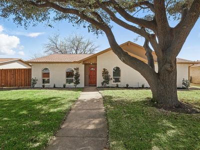 1510 Cherokee Trl, Plano, TX, 75023