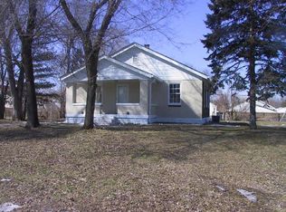 2734 S Mars Hill St, Indianapolis, IN