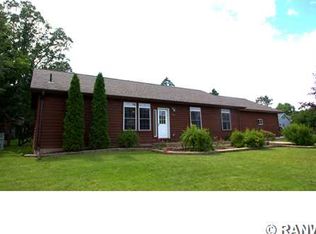 108 N Main St, Haugen, WI 54841