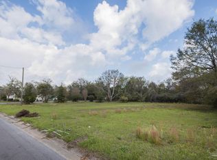 900 Blk E Hatton St, Pensacola, FL 32503