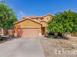 43970 W Palo Cedro Rd, Maricopa, AZ 85138