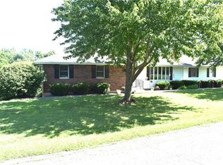 515 E Sheridan St, Maysville, MO 64469