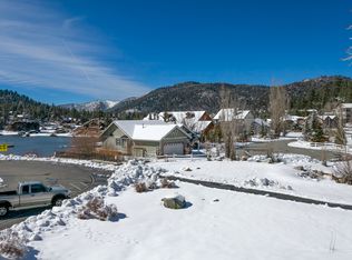 760 Blue Jay Rd #32, Big Bear Lake, CA 92315