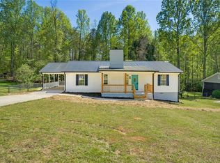 5019 Bird Rd, Gainesville, GA 30506