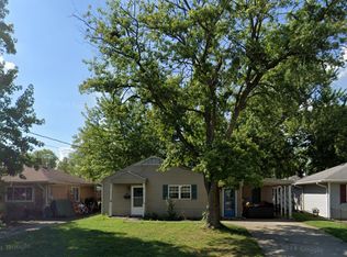201 E Circle Dr, Mason, OH 45040