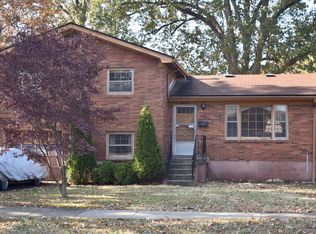 6206 Jeanine Dr, Louisville, KY 40219