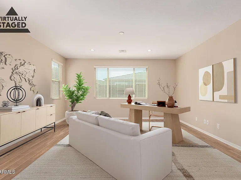 4813 W Stargazer Pl — Photo 2