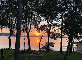 N2771 N Lake Point Dr, Lodi, WI 53555