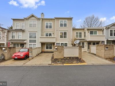 8705 Ferrysburg Way, Gaithersburg, MD, 20886