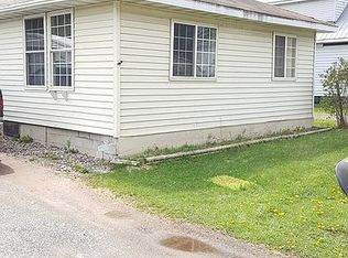 W659 Cth N, Niagara, WI 54151