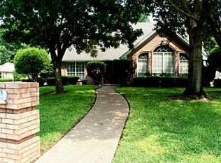 6108 Ponderosa St, Colleyville, TX 76034