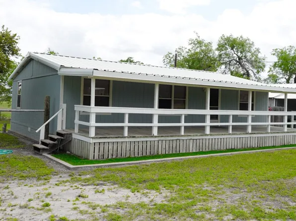 315 County Road 175, Sandia, TX 78383