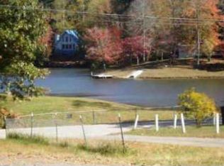 238 Twin Mountain Lake Cir, Talking Rock, GA 30175