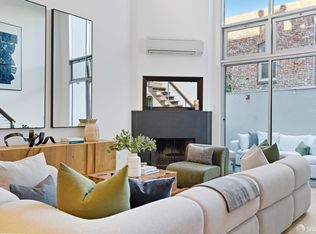 188 S Park St APT 5, San Francisco, CA 94107