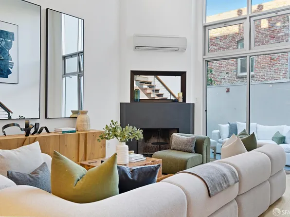 188 S Park St APT 5, San Francisco, CA 94107