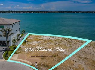 232 Howard Dr #38, Belleair Beach, FL 33786