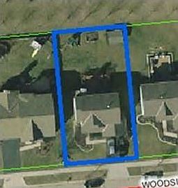 4th image of 1884 Woodside Dr