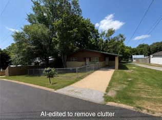 103 E College Ave, Harrison, AR 72601