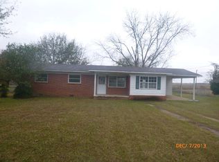 406 Joseph Ave, Donalsonville, GA 39845