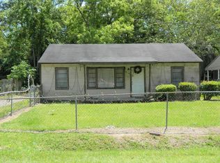 733 E Brookwood Pl, Valdosta, GA 31601