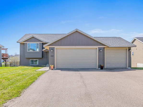264 Birch St, Baldwin, WI 54002
