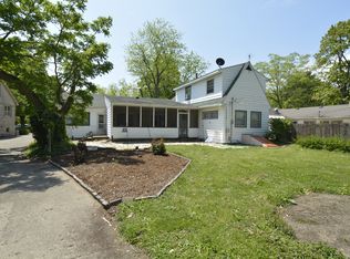 104 E Pennsylvania Ave, Urbana, IL