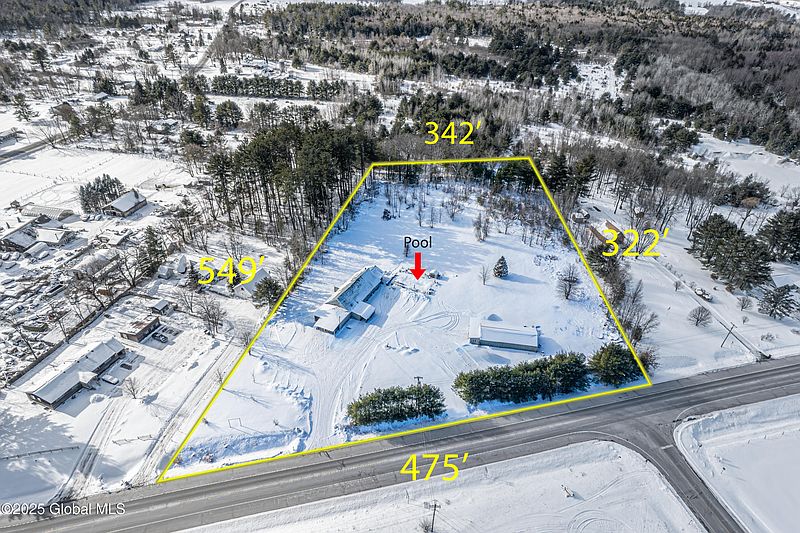 2nd image of 2984 State Highway 30