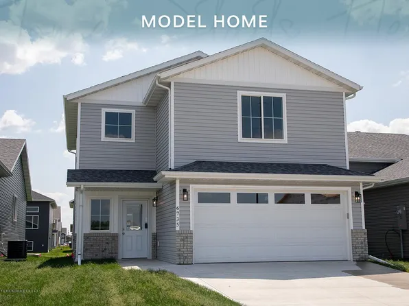 6735 Meadow View Dr S, Fargo, ND 58104