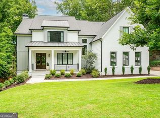 3191 Caldwell Rd NE, Atlanta, GA 30319