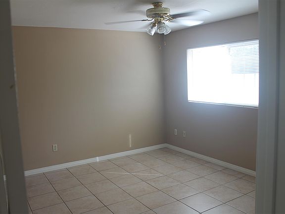 Bedroom #1