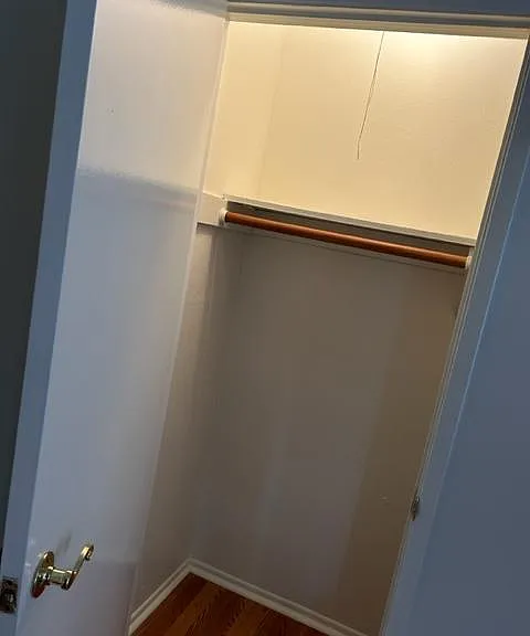 Storage room