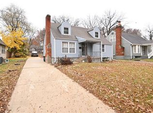 1187 E 77th Ter, Kansas City, MO 64131