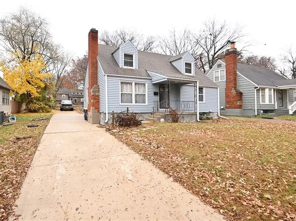 1187 E 77th Ter, Kansas City, MO 64131