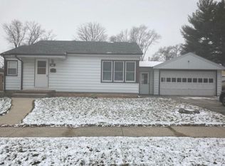 473 Mary St, Burlington, WI 53105