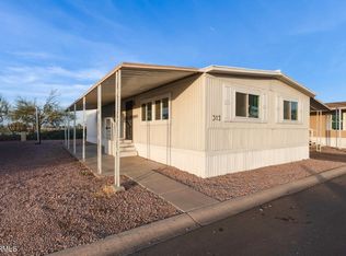 400 W Baseline Rd SPACE 313, Tempe, AZ 85283