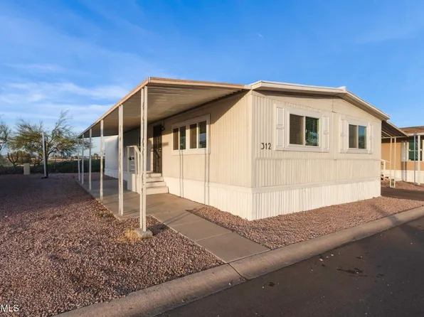 400 W Baseline Rd Space 313, Tempe, AZ 85283