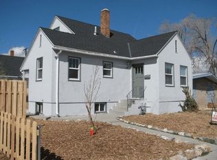 415 Vassar St, Reno, NV 89502