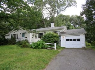 184 Lovell Rd, Holden, MA 01520