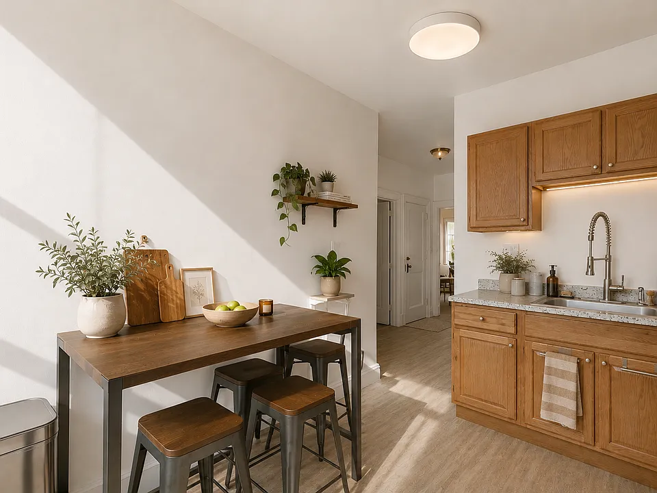 37 Saint Pauls Ave #2