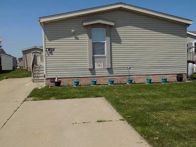 3449 Berry Dr, Carleton, MI, 48117