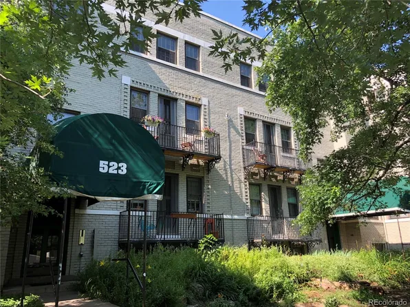 523 E 12th Avenue #4, Denver, CO 80203