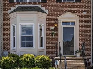 11950 White Heather Rd, Cockeysville, MD 21030